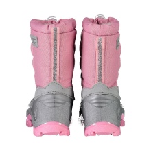 CMP Winter Boots Hanki 2.0 (with drawstring) pink Children